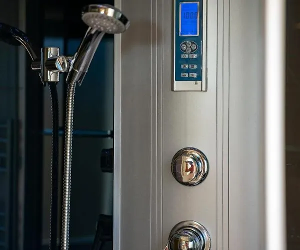 House Fidulic - Penthouse The View דירה לומבארדה