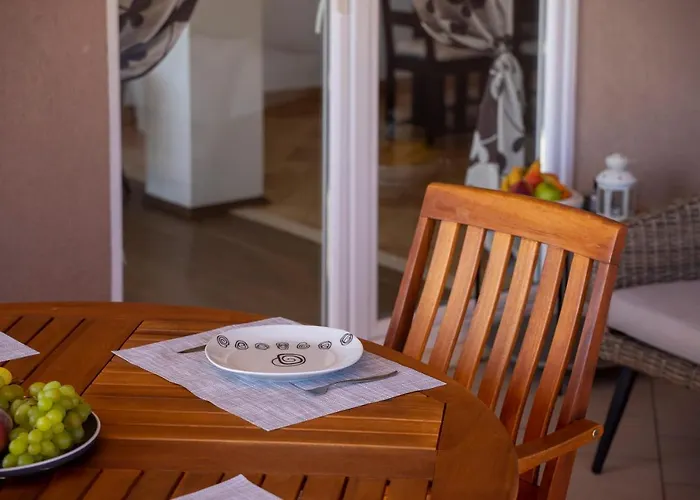 House Fidulic - Penthouse The View * לומבארדה