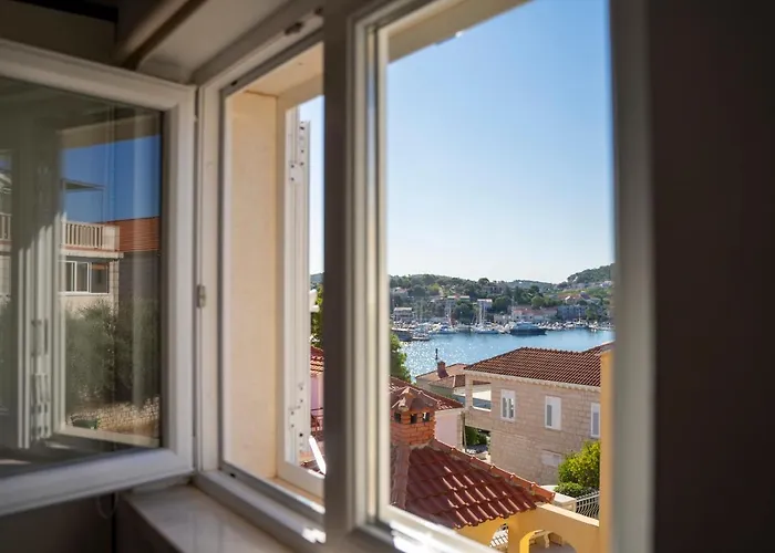 House Fidulic - Penthouse The View