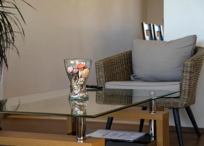 House Fidulic - Penthouse The View *