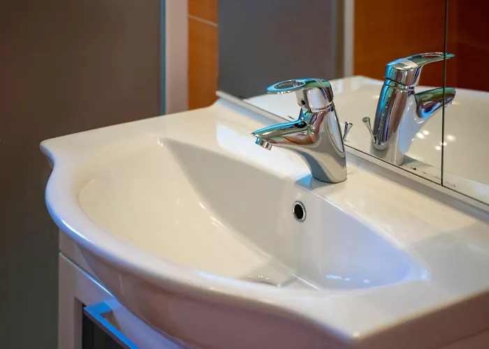 House Fidulic - Penthouse The View דירה לומבארדה