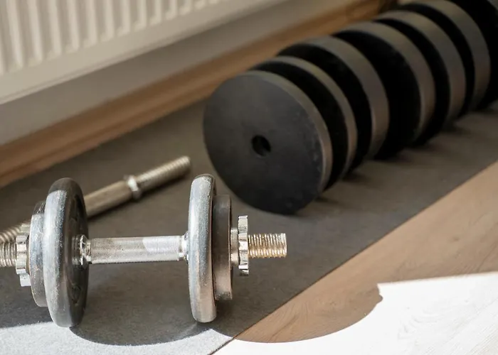 דירה House Fidulic - Penthouse The View *