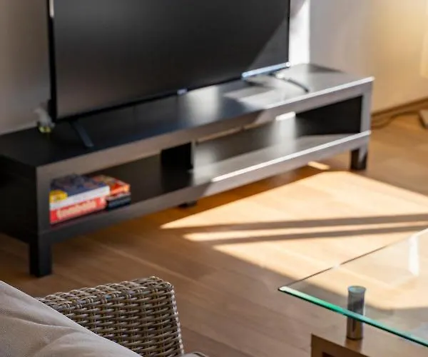 דירה House Fidulic - Penthouse The View *