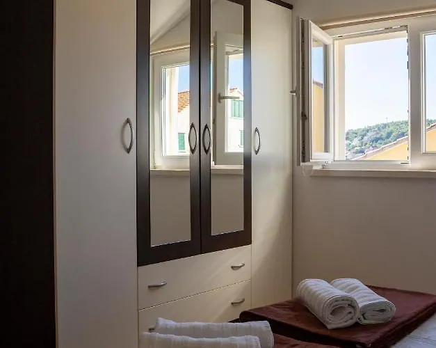 House Fidulic - Penthouse The View