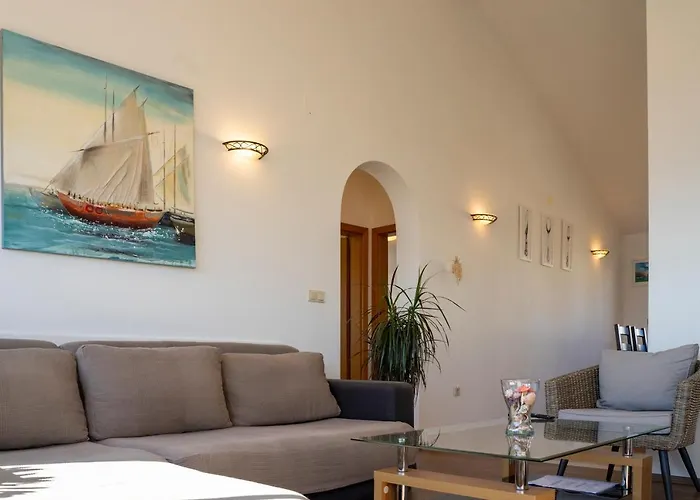 House Fidulic - Penthouse The View *