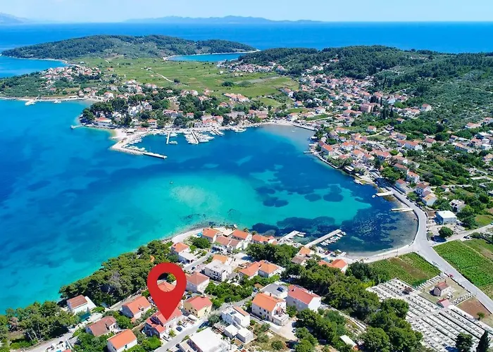 House Fidulic - Penthouse The View *